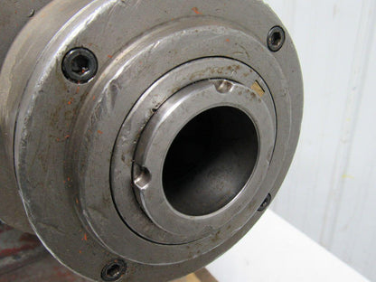 Mazak M-5 Lathe Tailstock Assembly Repair Part USED