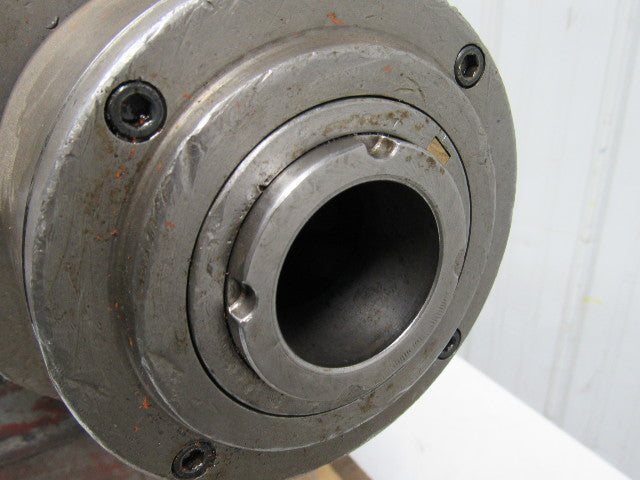 Mazak M-5 Lathe Tailstock Assembly Repair Part USED