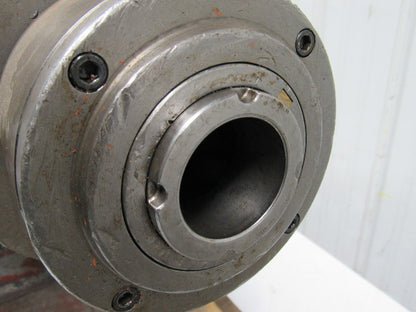 Mazak M-5 Lathe Tailstock Assembly Repair Part USED