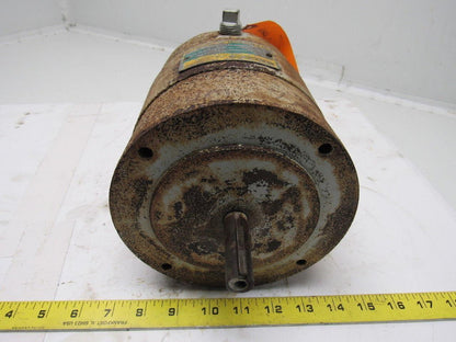 Baldor 601A168 50 VDC DC Tachometer Generator Motor Frame 42