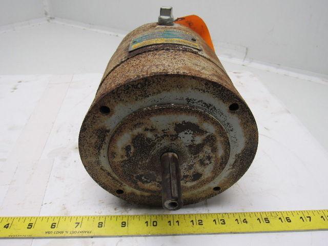 Baldor 601A168 50 VDC DC Tachometer Generator Motor Frame 42