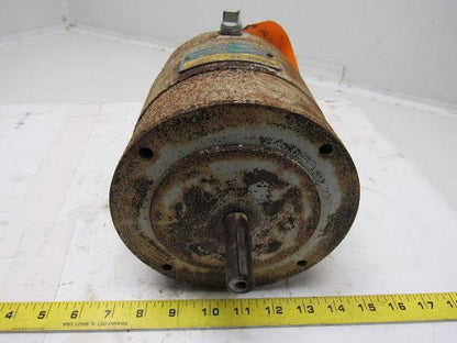 Baldor 601A168 50 VDC DC Tachometer Generator Motor Frame 42