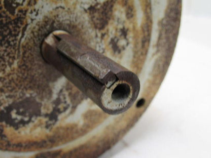 Baldor 601A168 50 VDC DC Tachometer Generator Motor Frame 42