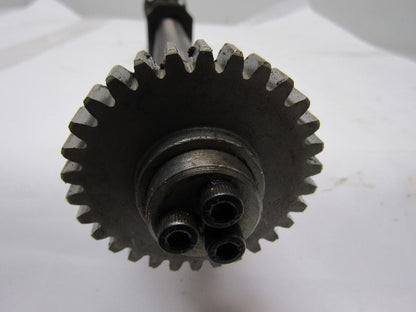 Wasino LG71 29" Ball Screw & Nut Assembly