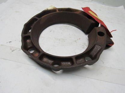 United Conveyor Corp. 2-17079 6" Locking Fly Ash Pipe Coupling Flange Clamp Kit