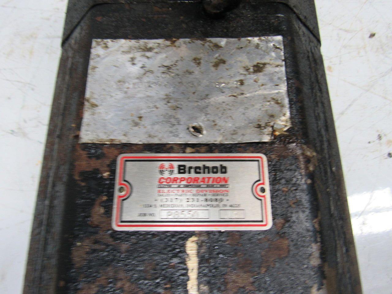 Wasino  LG71 Spindle Servo Motor