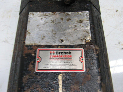 Wasino  LG71 Spindle Servo Motor