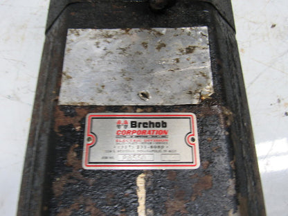 Wasino  LG71 Spindle Servo Motor