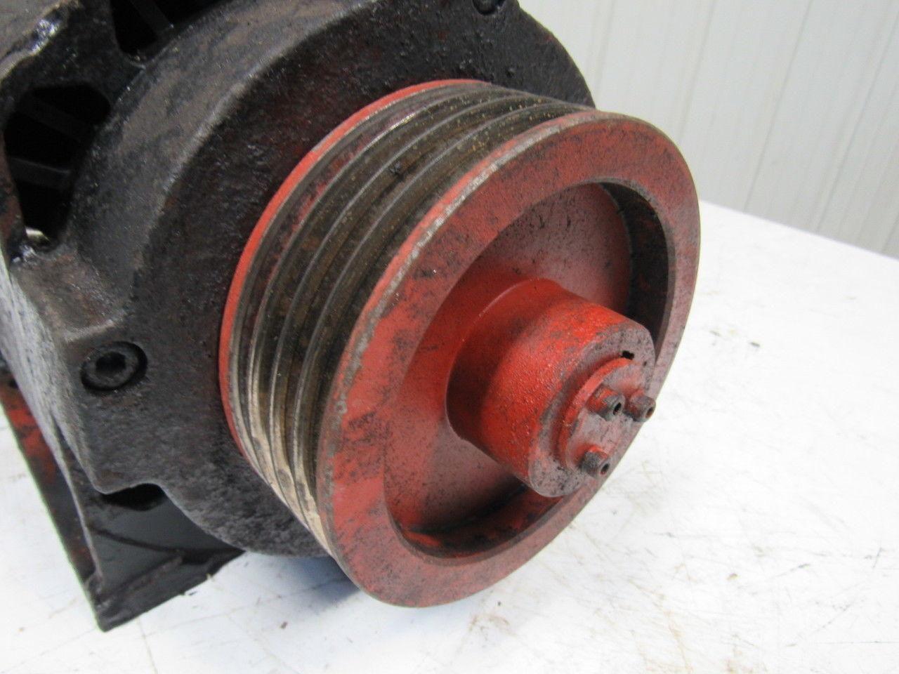 Wasino  LG71 Spindle Servo Motor