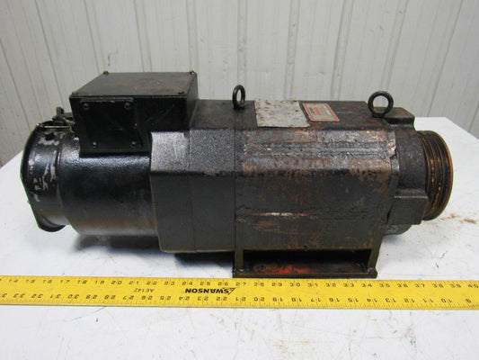 Wasino  LG71 Spindle Servo Motor