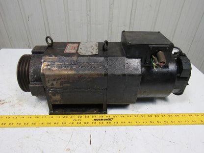 Wasino  LG71 Spindle Servo Motor