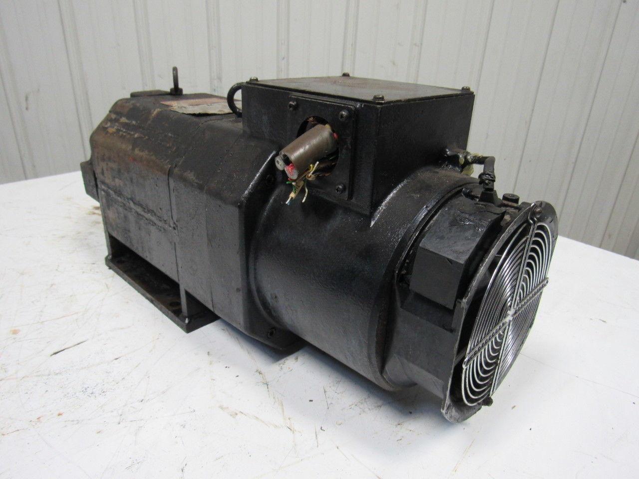 Wasino  LG71 Spindle Servo Motor