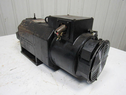 Wasino  LG71 Spindle Servo Motor