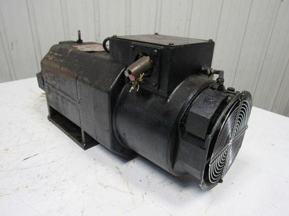 Wasino  LG71 Spindle Servo Motor