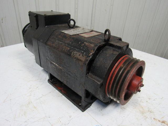 Wasino  LG71 Spindle Servo Motor