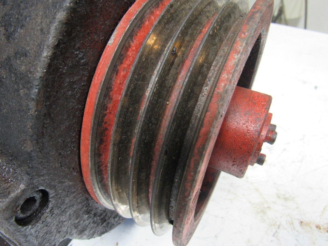 Wasino  LG71 Spindle Servo Motor