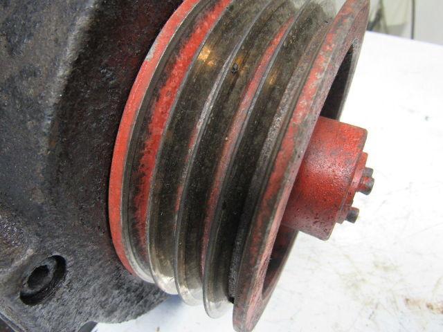 Wasino  LG71 Spindle Servo Motor