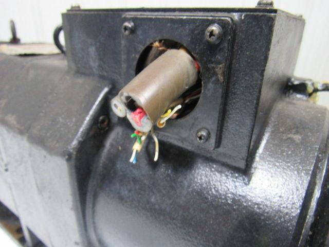 Wasino  LG71 Spindle Servo Motor
