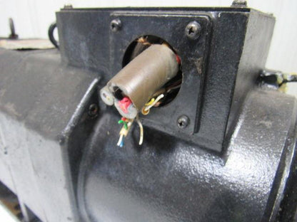 Wasino  LG71 Spindle Servo Motor