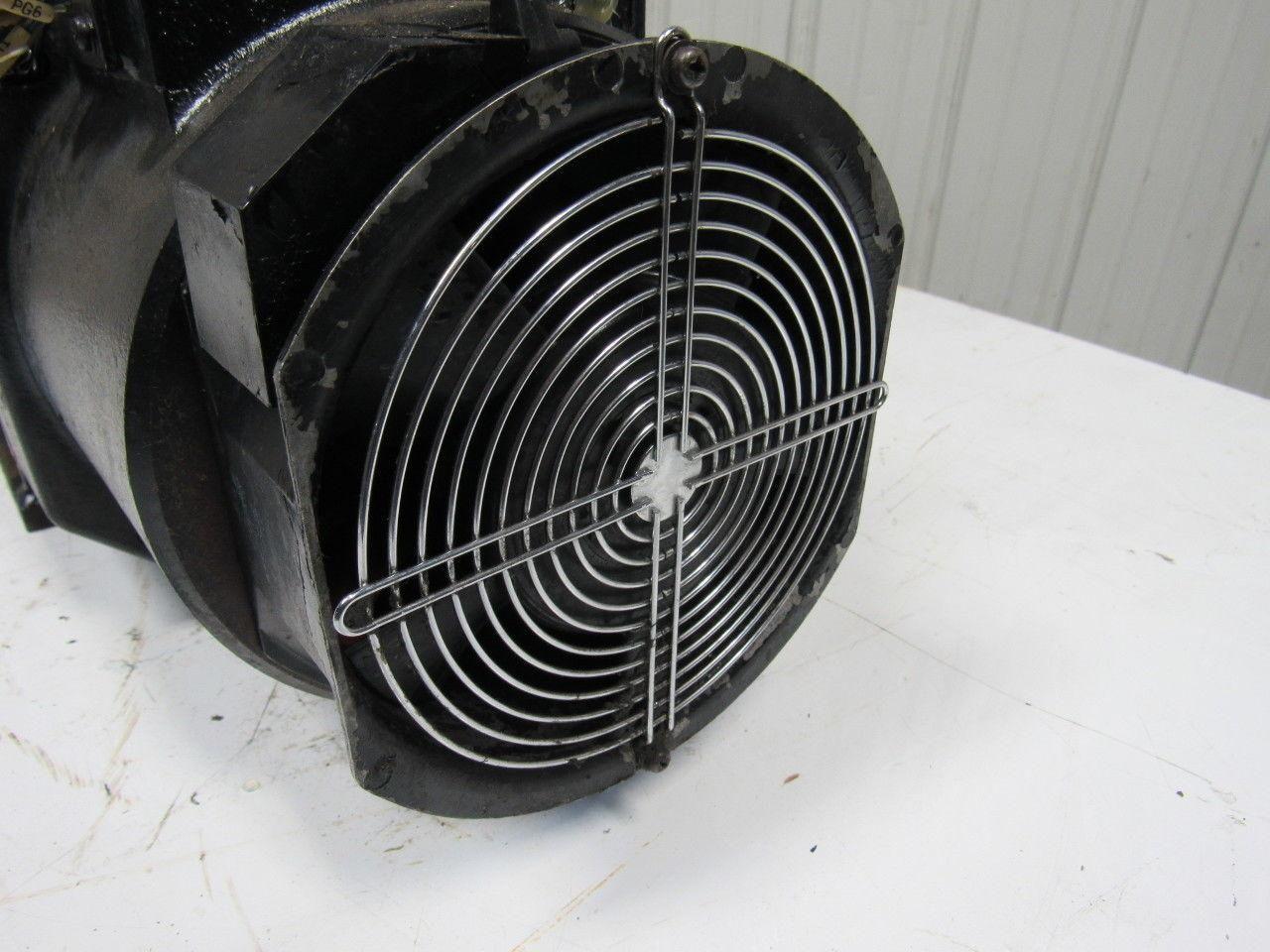 Wasino  LG71 Spindle Servo Motor