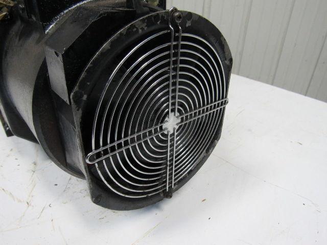 Wasino  LG71 Spindle Servo Motor