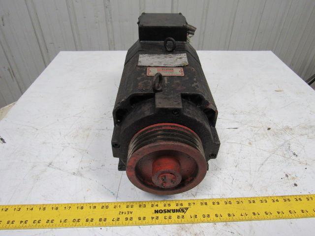 Wasino  LG71 Spindle Servo Motor