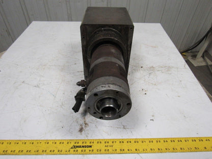 Wasino LG71 Spindle Unit Assembly W/Encoder & Rotary Union