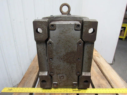 Nord SK9082/42P-100L/4 High Torque Gear Box Speed Reducer 845.38:1 Ratio