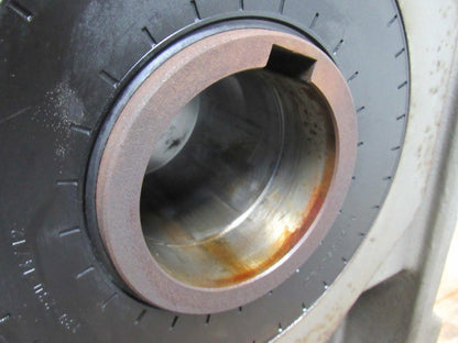 Nord SK9082/42P-100L/4 High Torque Gear Box Speed Reducer 845.38:1 Ratio