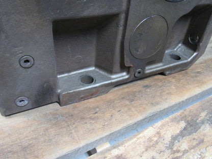 Nord SK9082/42P-100L/4 High Torque Gear Box Speed Reducer 845.38:1 Ratio