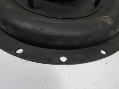 C65 8 X 8 Slurry Pump Gum Rubber Half Shell Cover Plate Liner