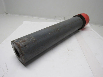 Temco CH-1013-7 Screw Plug Immersion Heater W/Tank 240V 3Ph 2500W