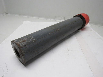 Temco CH-1013-7 Screw Plug Immersion Heater W/Tank 240V 3Ph 2500W