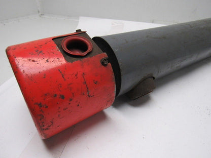 Temco CH-1013-7 Screw Plug Immersion Heater W/Tank 240V 3Ph 2500W