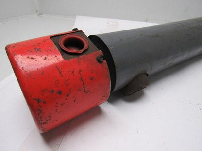 Temco CH-1013-7 Screw Plug Immersion Heater W/Tank 240V 3Ph 2500W