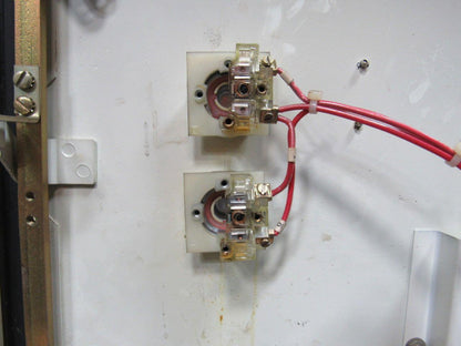 VICKERS/ MARMAC 85 GAL Hydraulic Power Unit 7-1/2HP 460V 3Ph W/ 25V Pump Tested