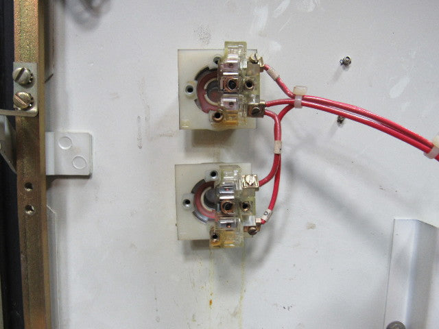 VICKERS/ MARMAC 85 GAL Hydraulic Power Unit 7-1/2HP 460V 3Ph W/ 25V Pump Tested