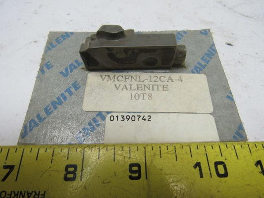 Valenite VMCFNL-12CA-4 Indexable Boring Cartridge Insert Tool Holder