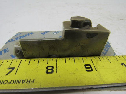 Valenite VMJNR-20CA-4 Indexable Boring Turning Cartridge Insert Tool Holder