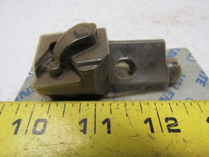 Valenite VMJNR-20CA-4 Indexable Boring Turning Cartridge Insert Tool Holder