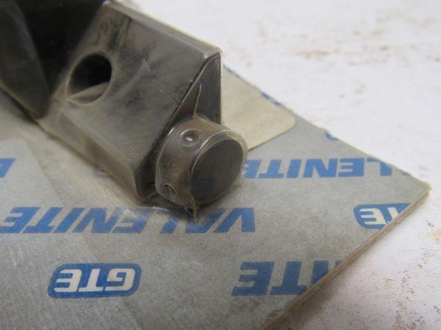 Valenite VMJNR-20CA-4 Indexable Boring Turning Cartridge Insert Tool Holder