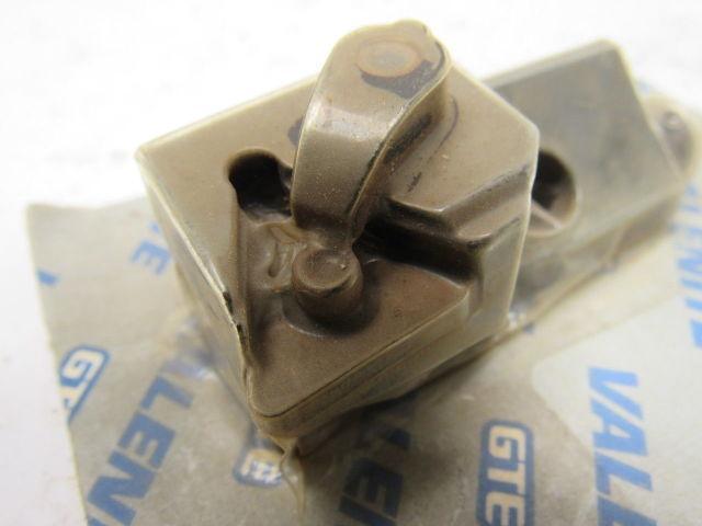 Valenite VMJNR-20CA-4 Indexable Boring Turning Cartridge Insert Tool Holder