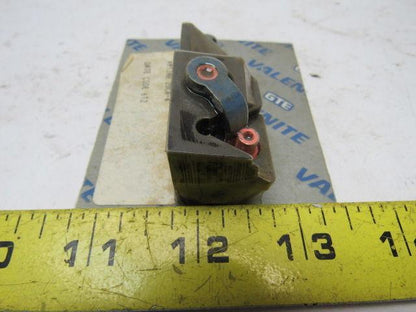 Valenite MTJNR-20CA-4 Indexable Boring Cartridge Insert Tool Holder