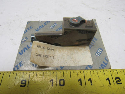 Valenite MTJNR-20CA-4 Indexable Boring Cartridge Insert Tool Holder