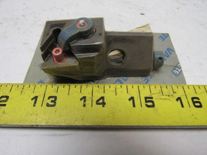 Valenite MTJNR-20CA-4 Indexable Boring Cartridge Insert Tool Holder