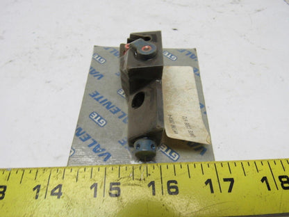 Valenite MTJNR-20CA-4 Indexable Boring Cartridge Insert Tool Holder