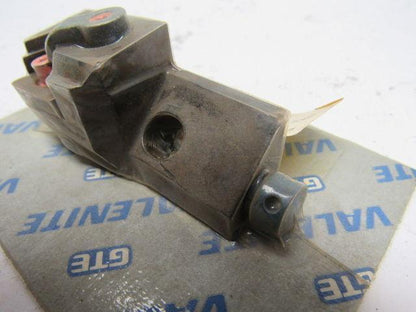 Valenite MTJNR-20CA-4 Indexable Boring Cartridge Insert Tool Holder