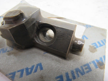 Valenite VMSSNR-16CA-4 Indexable Boring Turning Cartridge Insert Tool Holder