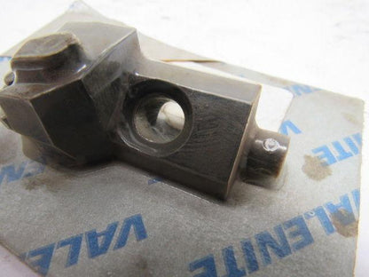 Valenite VMSSNR-16CA-4 Indexable Boring Turning Cartridge Insert Tool Holder