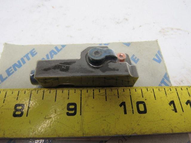 Valenite MSYNR-12CA-4 Indexable Boring Turning Cartridge Insert Tool Holder